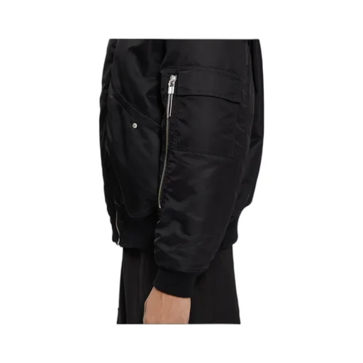 Profiler Bomber Jacket