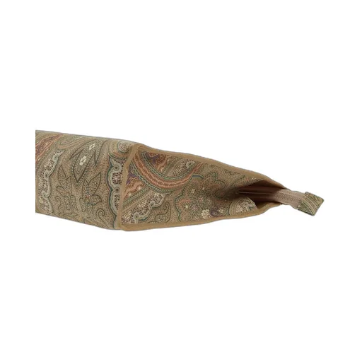 Zippered Clutch