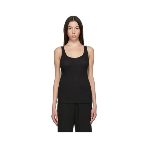 Ribbed Tank Top