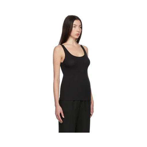Ribbed Tank Top