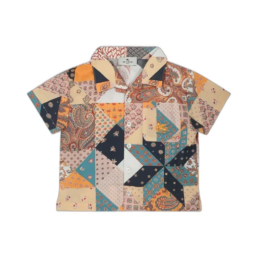 Printed Shirt