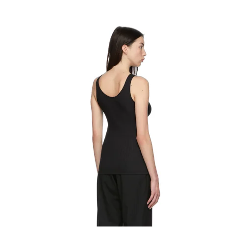 Ribbed Tank Top