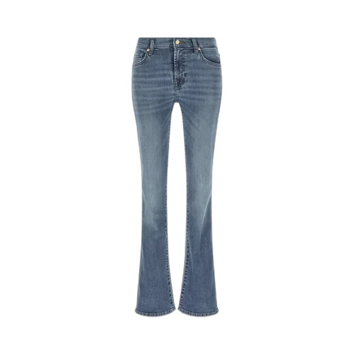 Five-Pocket Jeans