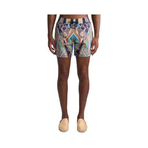 Paisley Swimming Costume
