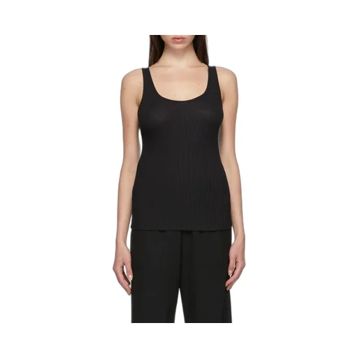 Ribbed Tank Top