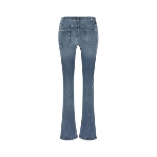 Five-Pocket Jeans
