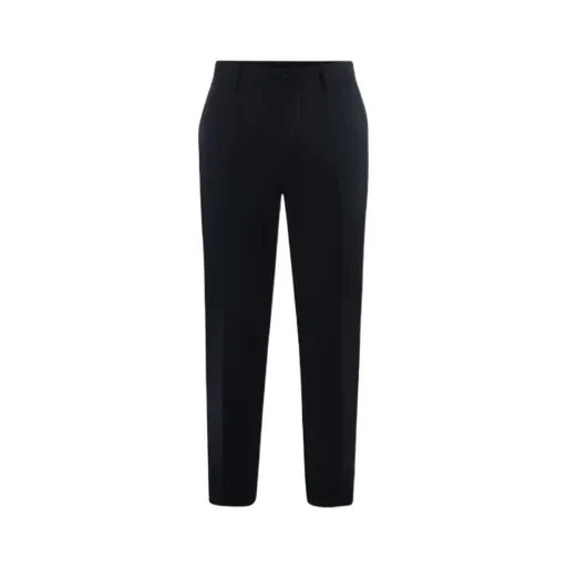 Stretch Twill Trousers
