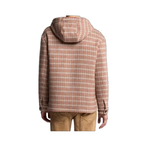 Check Overshirt