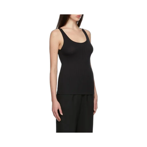 Ribbed Tank Top
