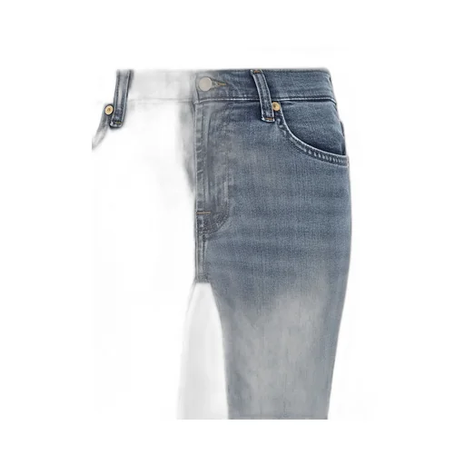 Five-Pocket Jeans