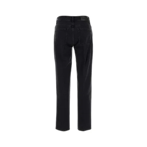 Calie Straight Jeans