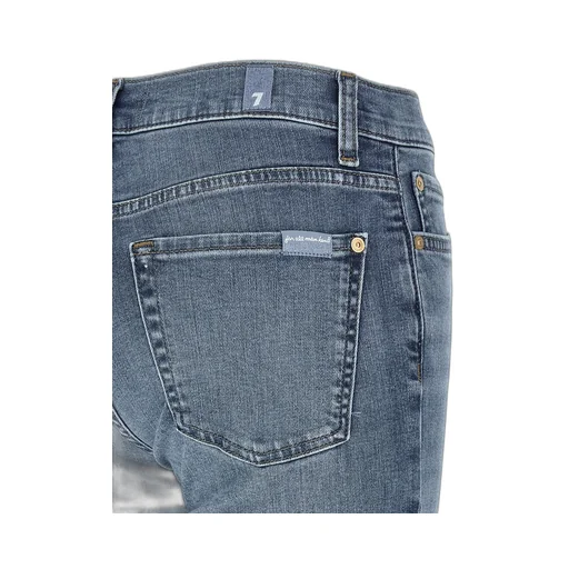Five-Pocket Jeans