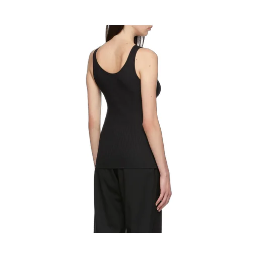 Ribbed Tank Top