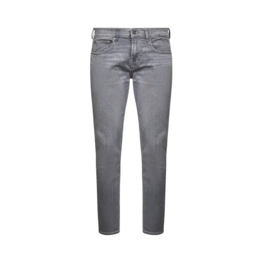 Slim-Fit Jeans