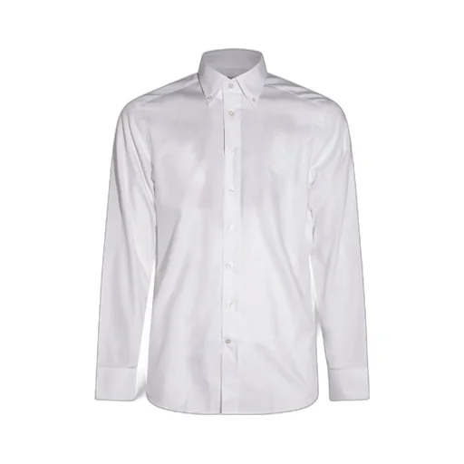 Button-Up Shirt