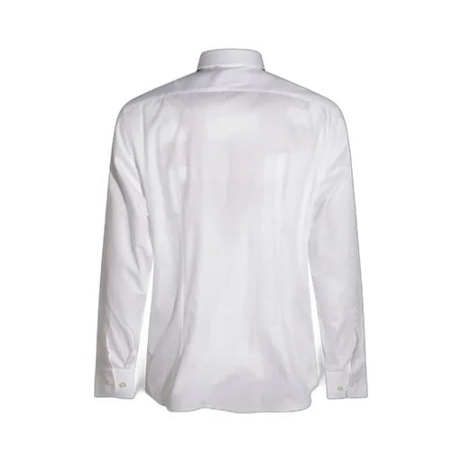 Button-Up Shirt