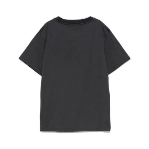 Embroidered-Logo T-Shirt