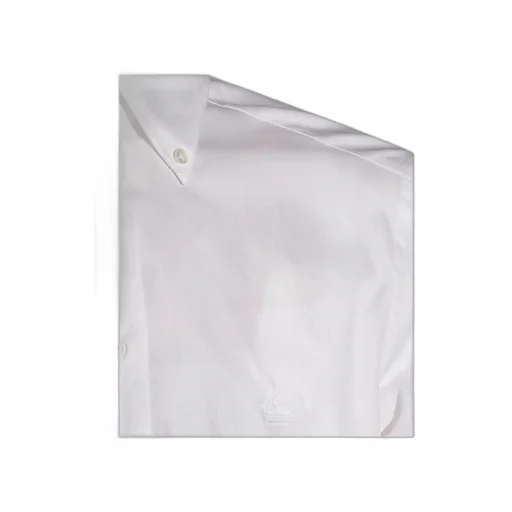 Button-Up Shirt