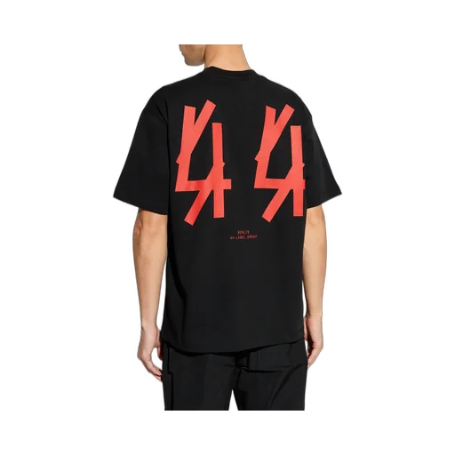 Classic Logo-Embroidered Cotton T-Shirt