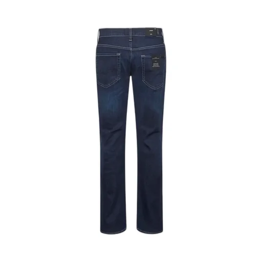 Straight-Leg Jeans