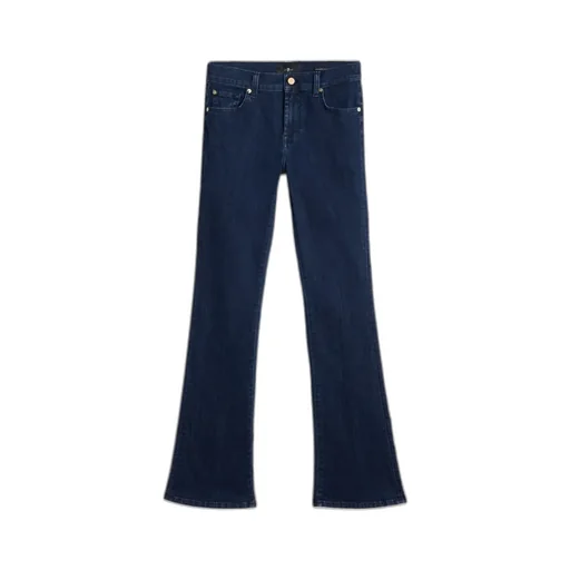 Bootcut Jeans