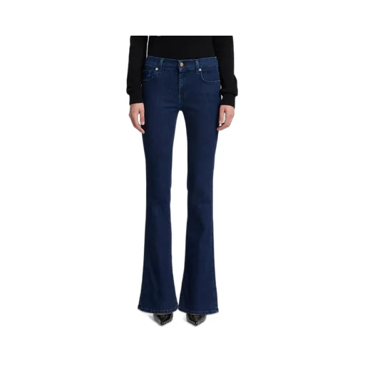 Bootcut Jeans