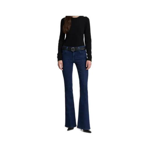 Bootcut Jeans