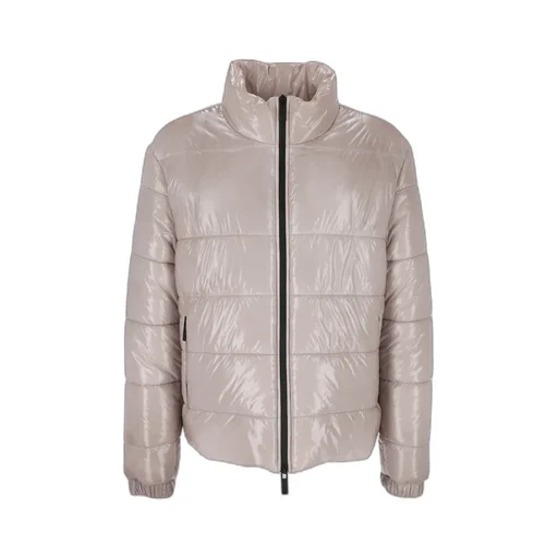 Blow Out Padded Jacket