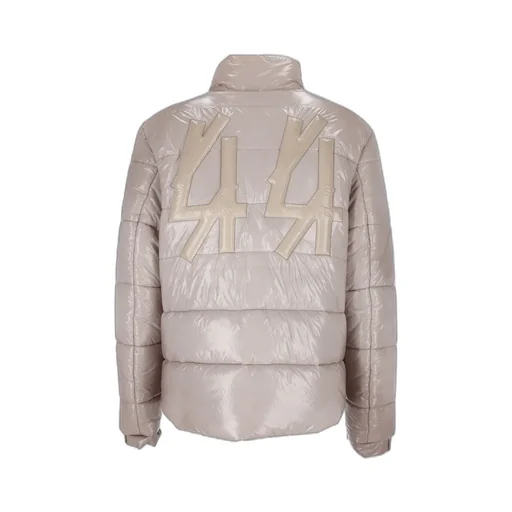 Blow Out Padded Jacket