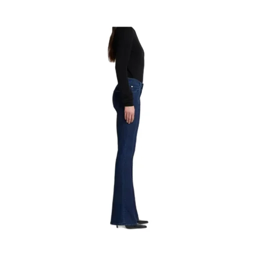 Bootcut Jeans