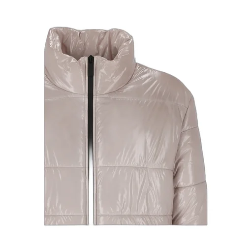 Blow Out Padded Jacket