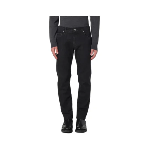 Belt-Loop Jeans