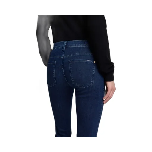 Bootcut Jeans