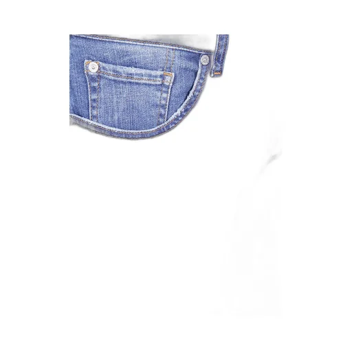 Slimmy Slim Fit Jeans