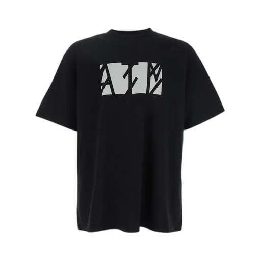 Graphic Logo T-Shirt