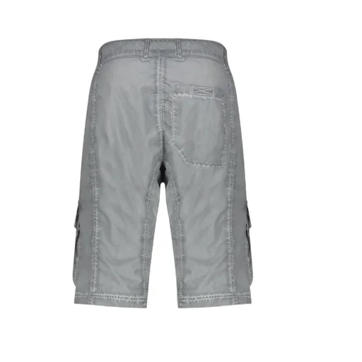 Multi-Pocket Shorts