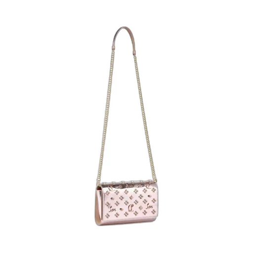 Paloma Embellished Clutch Bag