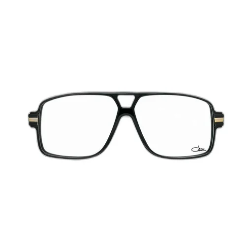 Pilot-Frame Glasses