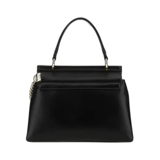 Small Faye Soft Top Handle Tote Bag