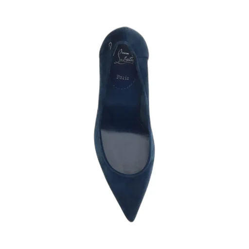 Kate 85Mm Heeled Pumps