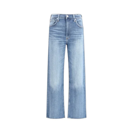 Belt Loop Jeans