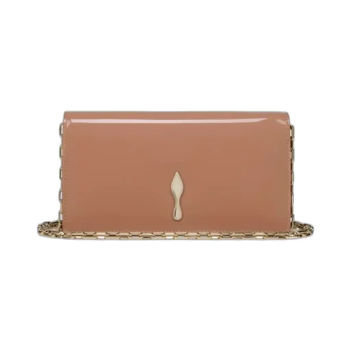 Bettina Clutch Bag