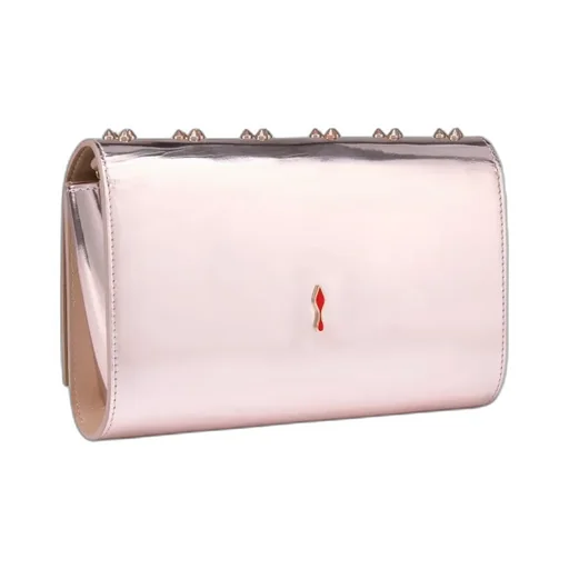 Paloma Embellished Clutch Bag