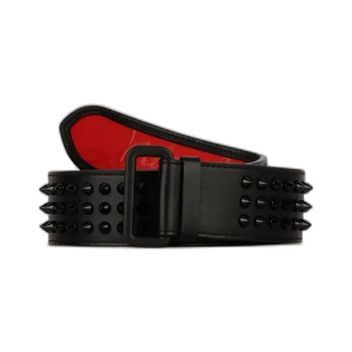 Logo Belt