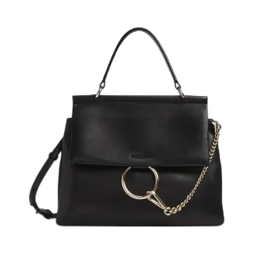 Faye Medium Shoulder Bag