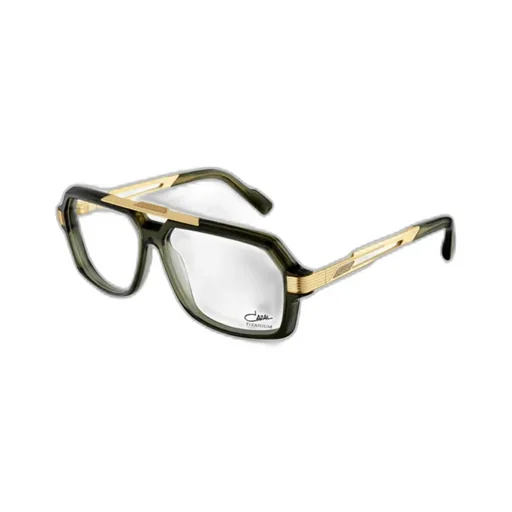 Full-Rimmed Plano Lenses