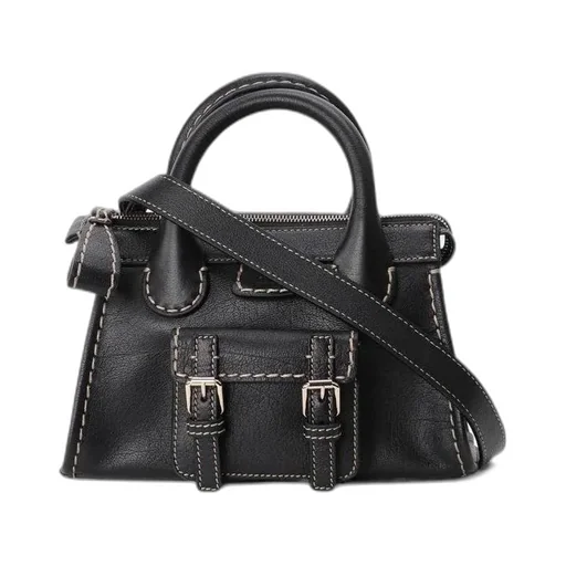 Edith Mini Tote Bag