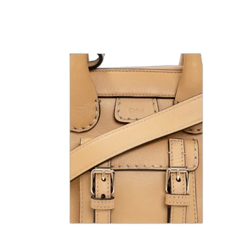 Edith Mini Tote Bag