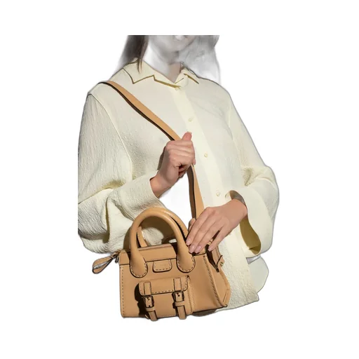 Edith Mini Tote Bag