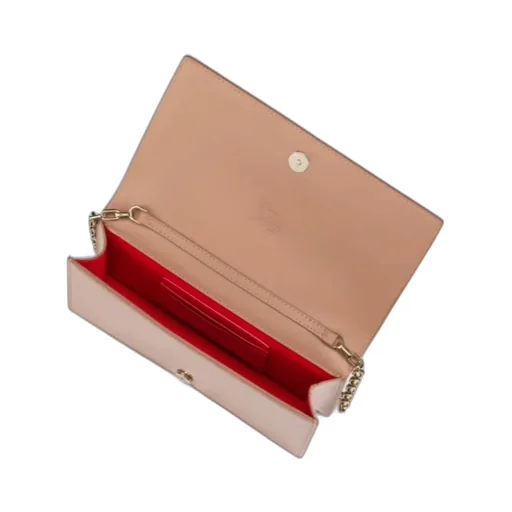 Bettina Clutch Bag
